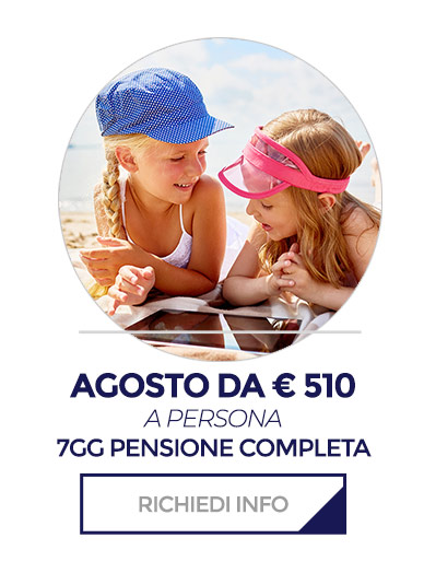 Speciale Agosto