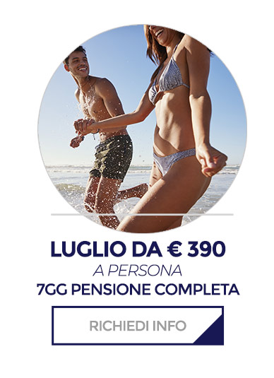 Speciale Luglio